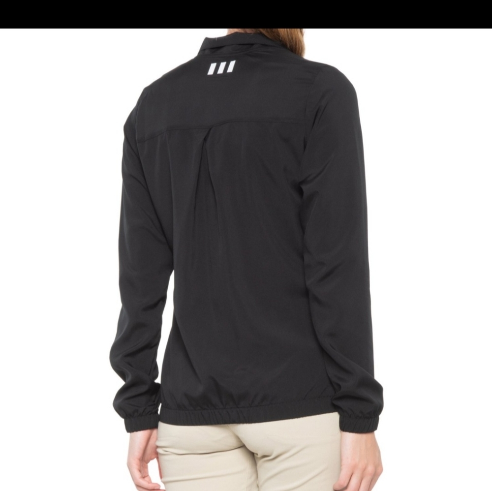 Addidas golf jacket - Picture 2 of 2
